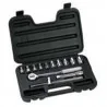 DADO JUEGO 1/2" 14PC MM 86501 STANLEY