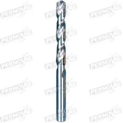 BROCA P/ACERO RAPIDO (HSS) 09.4MM SCMC