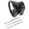 KIT CORTE MULTIUSO 565AA DREMEL