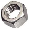 TUERCA HEXAGONAL AC.INOX. 316 3/16" NC