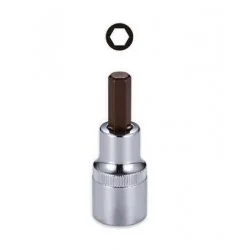 DADO ALLEN 1/2" X 05MM 296187 GESTAR