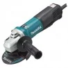 ESMERIL ANGULAR 4.1/2" 1400W V/VAR 9564PCV MAKITA