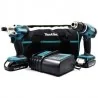 KIT TALAD PERCU/ATOR-IMPAC 18V DLX2336SYX MAKITA