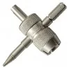EXTRACTOR VALVULA PARA NEUMATICOS 78024 STANLEY