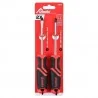 ATORNILLADOR JUEGO REF 2PC SL6+PH2 X 100MM 702314