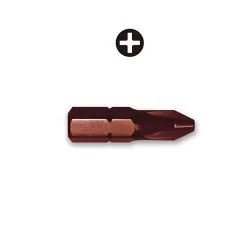 PUNTA CRUZ PH-02 1/4 X 25MM 444202 GESTAR