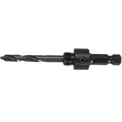 ADAPTADOR SIERRA COPA 14-30MM 5L LENOX