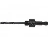 ADAPTADOR SIERRA COPA 14-30MM 5L LENOX