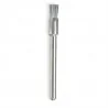 CEPILLO ACERO ALAMBRE CARBON 1/8 443 DREMEL
