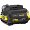 ADAPTADOR BATERIA 20 A 18 VOLT SBA100-B2 STANLEY