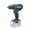 TALADRO ATORNI 1/2" 18V 0-1900RPM S/BAT DDF482Z M