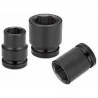 DADO HEXAGONAL IMPACTO 1/2" X 17MM 74117 CROSSMAN
