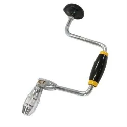TALADRO MANUAL 12"-305MM 02112 STANLEY