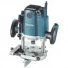 FRESADORA 1/2" 2100W 9000-22000RPM RP2301FC MAKIT