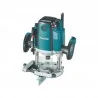 FRESADORA 1/2" 2100W 9000-22000RPM RP2301FC MAKIT