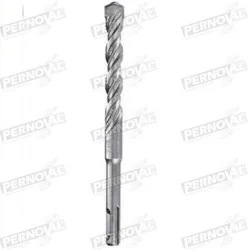 BROCA SDS PLUS 08 X 210MM (150MM) 095013 SCMC