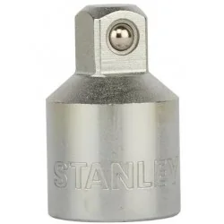 ADAPTADOR 3/8" HEMBRA - 1/2" MACHO 86215 STANLEY