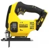 SIERRA CALADORA 20V S/BAT 0-2500CPM SCJ600-B2 STA