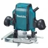 FRESADORA 1/4" 900W 27000RPM RP0900X3 MAKITA