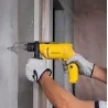 TALADRO PERCUSION 1/2" 600W SDH600-B2C STANLEY
