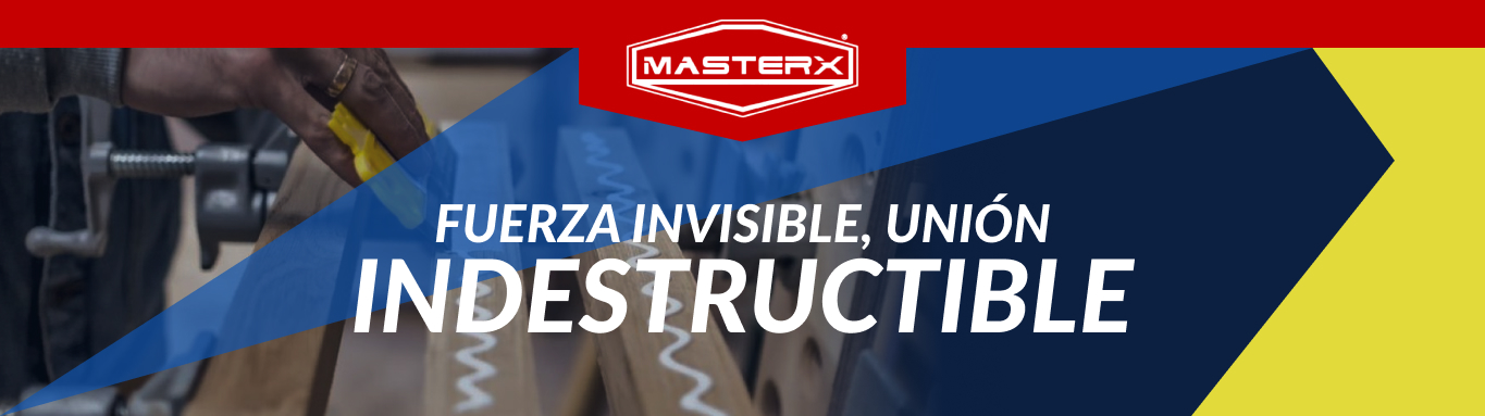 masterX