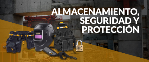 Seguridad Protección Aseo